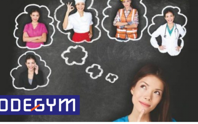 Nên chọn ngành nghề gì trong tương lai – Xu hướng trong 10 năm tới