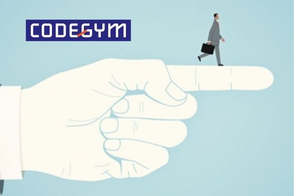 tại sao phải chọn nghề phù hợp với bản thân