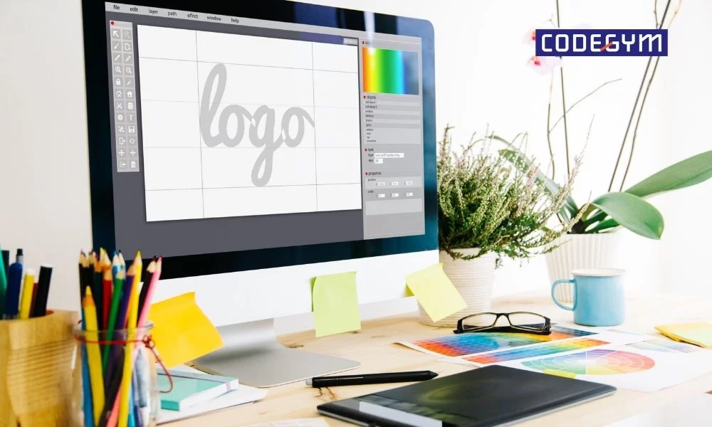 thiết kế đồ họa