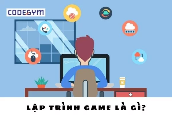 Lập trình game