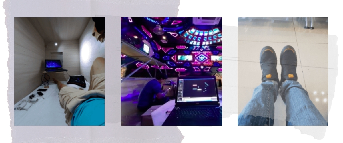 chuyển nghề lập trình