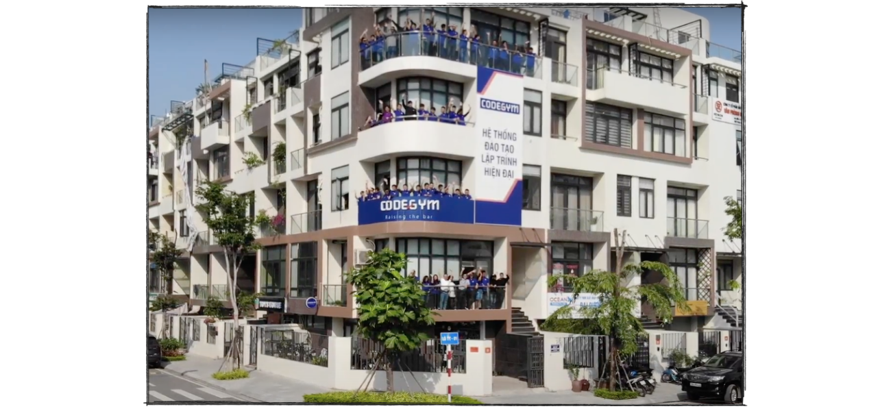 chuyển nghề lập trình