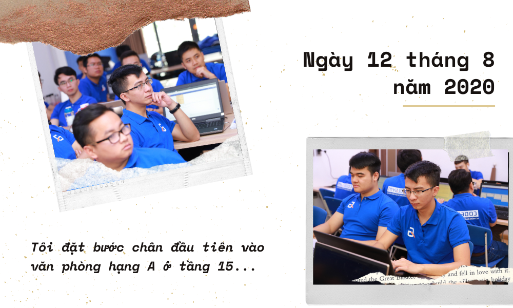 chuyển nghề lập trình