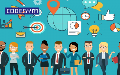 Bạn phù hợp với ngành nghề nào? – Chọn nghề