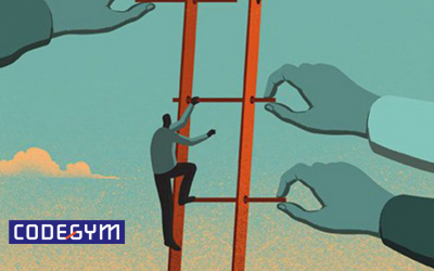 Các bước chọn nghề phù hợp với bản thân