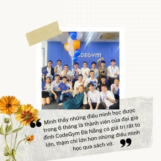 Lập trình viên có tiếng nhật