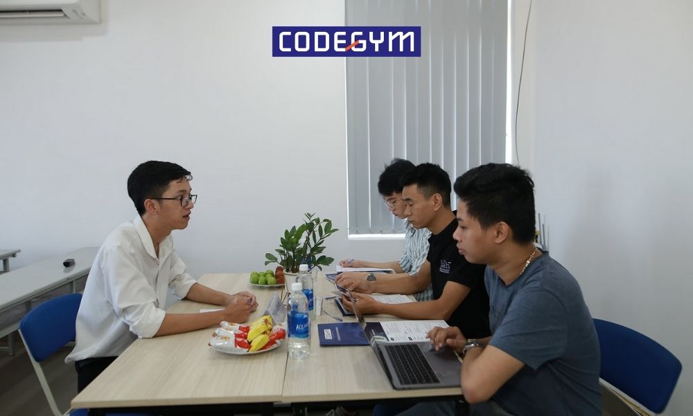 ngày hội việc làm