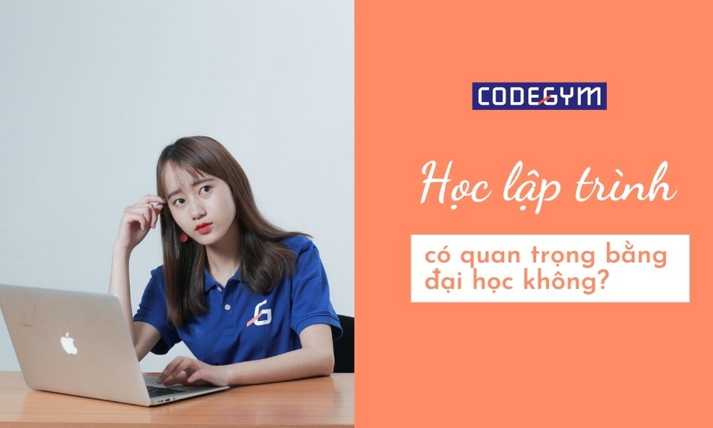 học lập trình