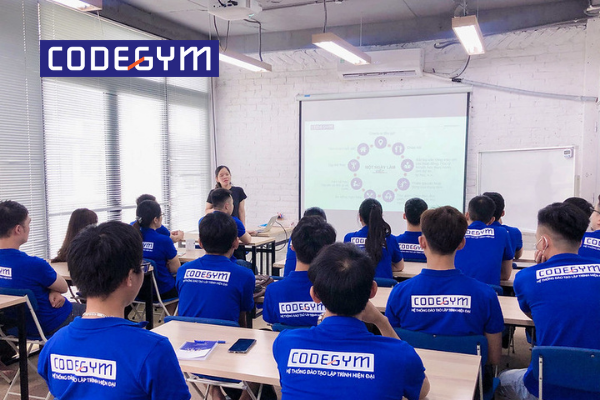 lựa chọn nghề nghiệp theo tính cách