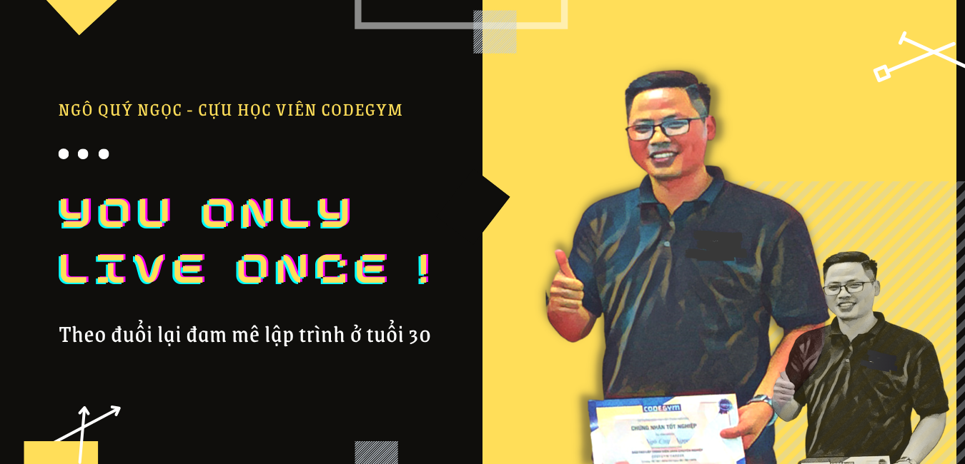 chuyển nghề lập trình