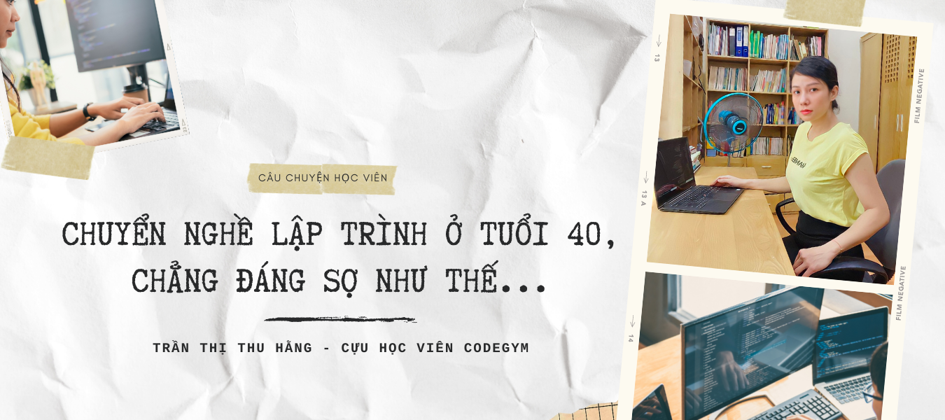 lập trình viên