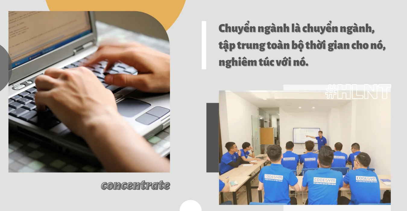 cựu học viên CodeGym