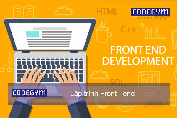 Lập trình Front-end