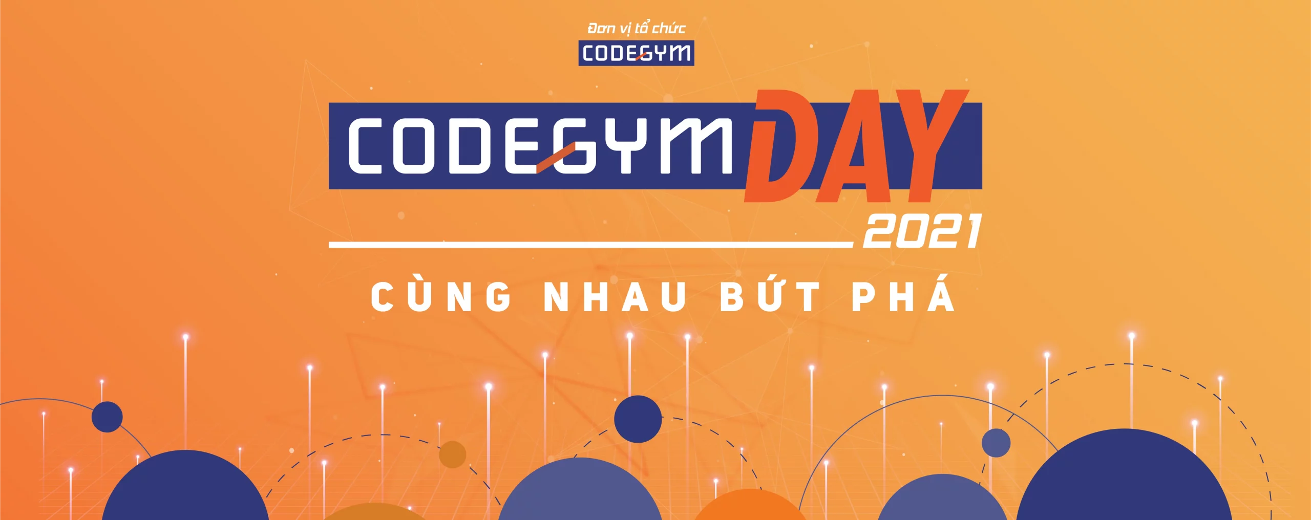 CGD_Banner CodeGym Day 2021