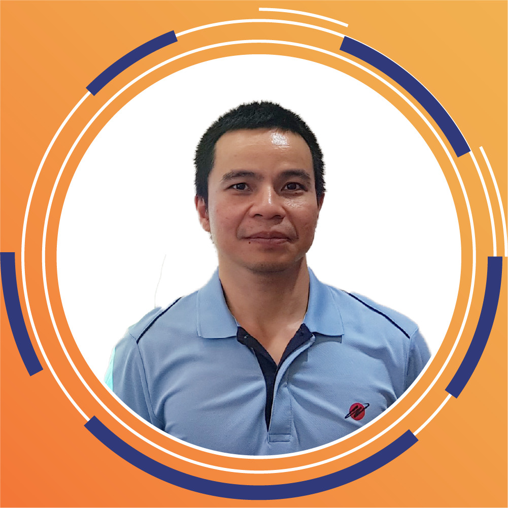 Mr. Nguyễn Thành Tân