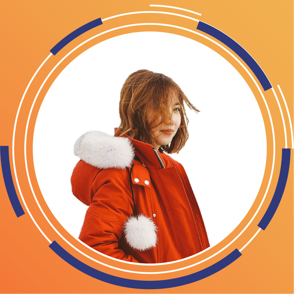 Ms. Nguyễn Phương Thúy