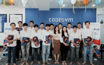 ĐẶNG NGỌC MINH CHÂU: Hành trình từ Giảng viên Âm nhạc cho đến Lập trình viên