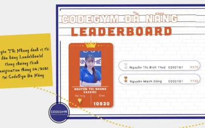 NGUYỄN THỊ NHUNG: Đi Nhật về & Tìm lại giấc mơ Lập trình viên còn dang dở thời học sinh