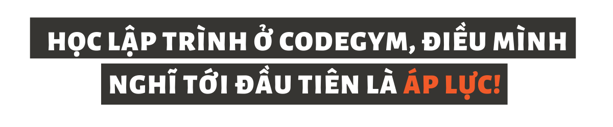học viên CodeGym