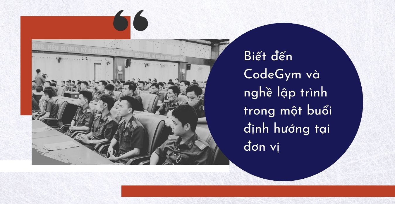 chuyển nghề lập trình