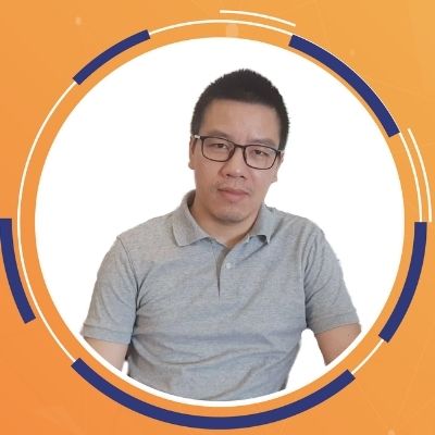 Mr. Nguyễn Hoàng Giang