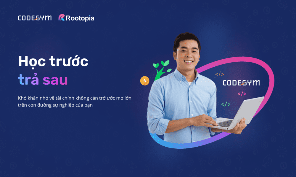 chương trình bảo trợ học phí