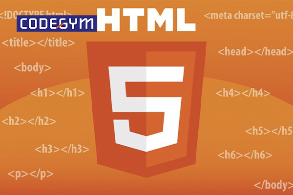 học HTML từ cơ bản đến nâng cao