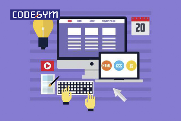 học lập trình từ cơ bản đến nâng cao