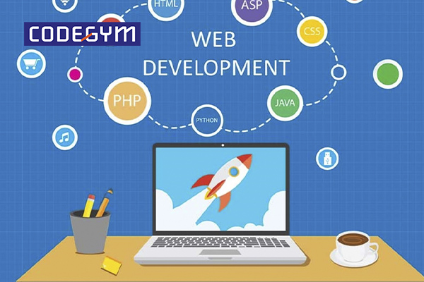 học lập trình từ cơ bản đến nâng cao