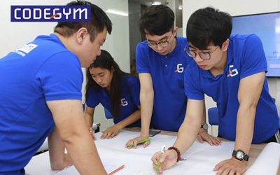 Gợi ý 5 địa chỉ học lập trình web trực tuyến miễn phí