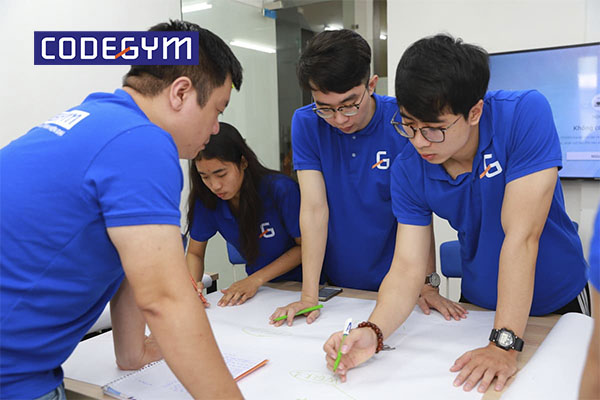 học lập trình web trực tuyến miễn phí