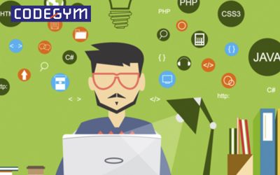 Cẩm nang hướng dẫn học lập trình cho người mới bắt đầu