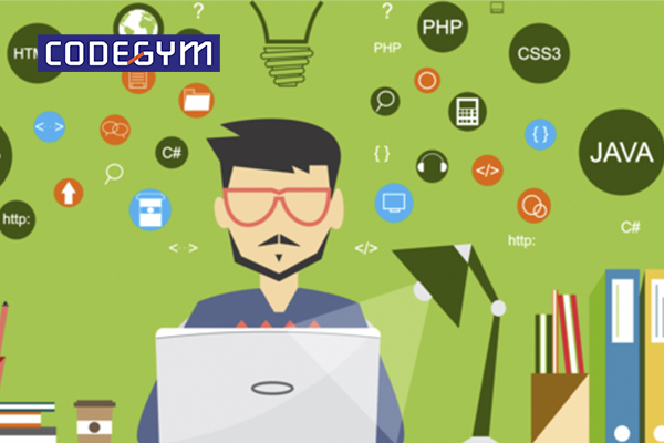 hướng dẫn học lập trình cho người mới bắt đầu