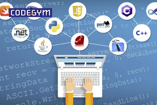 hướng dẫn học lập trình cho người mới bắt đầu