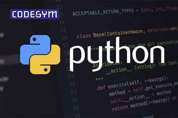 Khóa học lập trình cho người mới bắt đầu