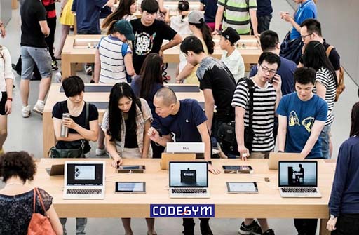 nhóm hỏi đáp lập trình