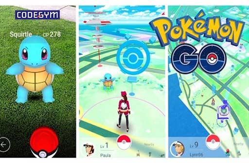 Game được làm từ ngôn ngữ lập trình C#