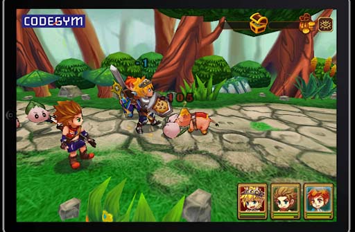 Game được viết bởi ngôn ngữ lập trình C++