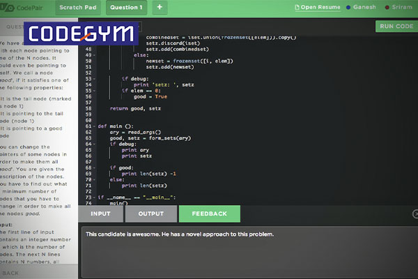 những trang Web học lập trình miễn phí