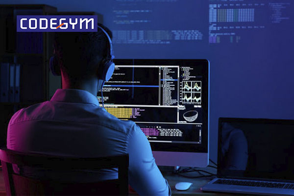 quy trình tự học lập trình cho người mới bắt đầu