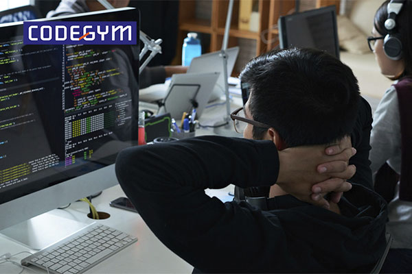 quy trình tự học lập trình cho người mới bắt đầu