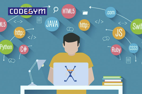 quy trình tự học lập trình cho người mới bắt đầu