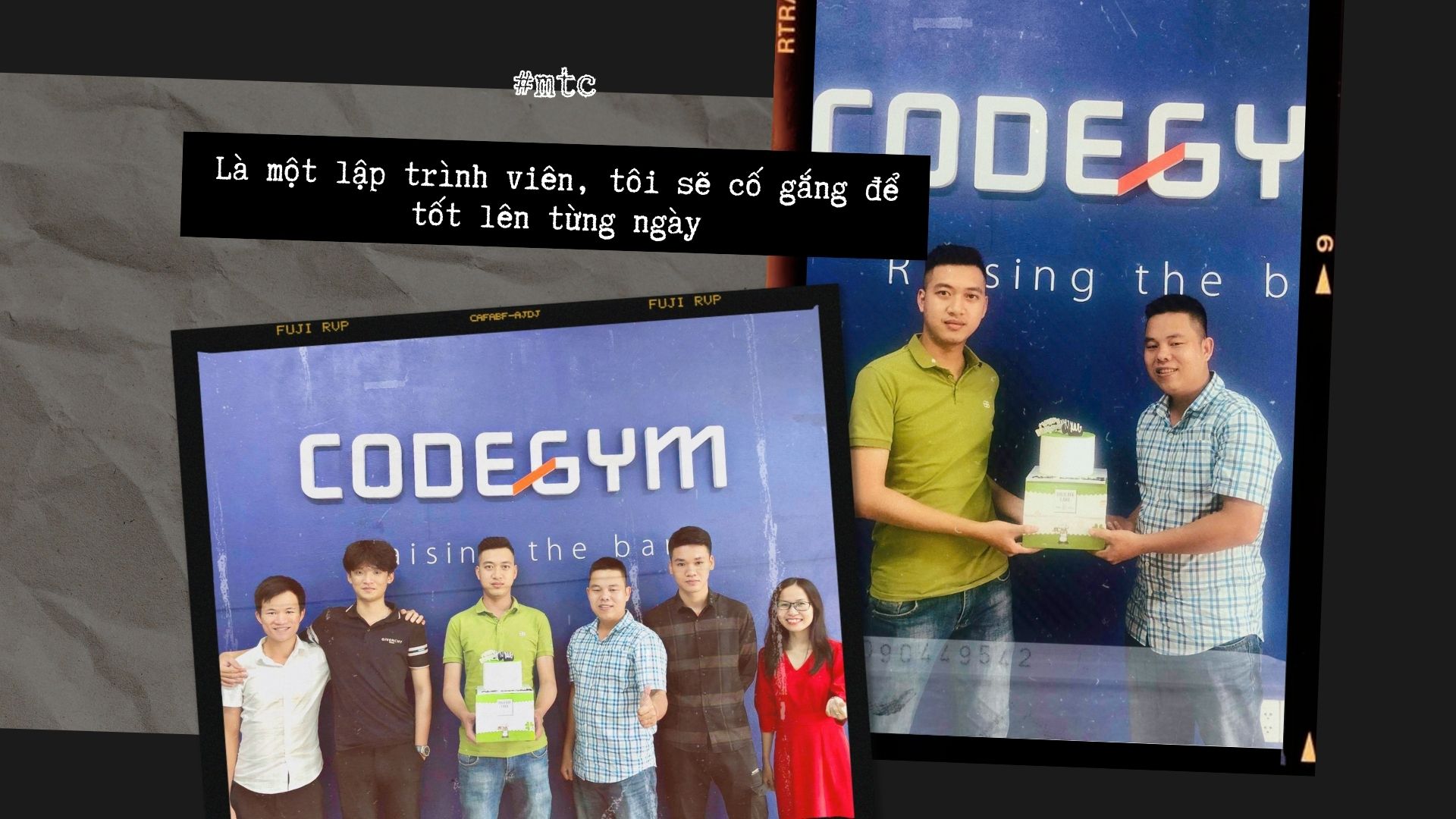 chuyển nghề lập trình