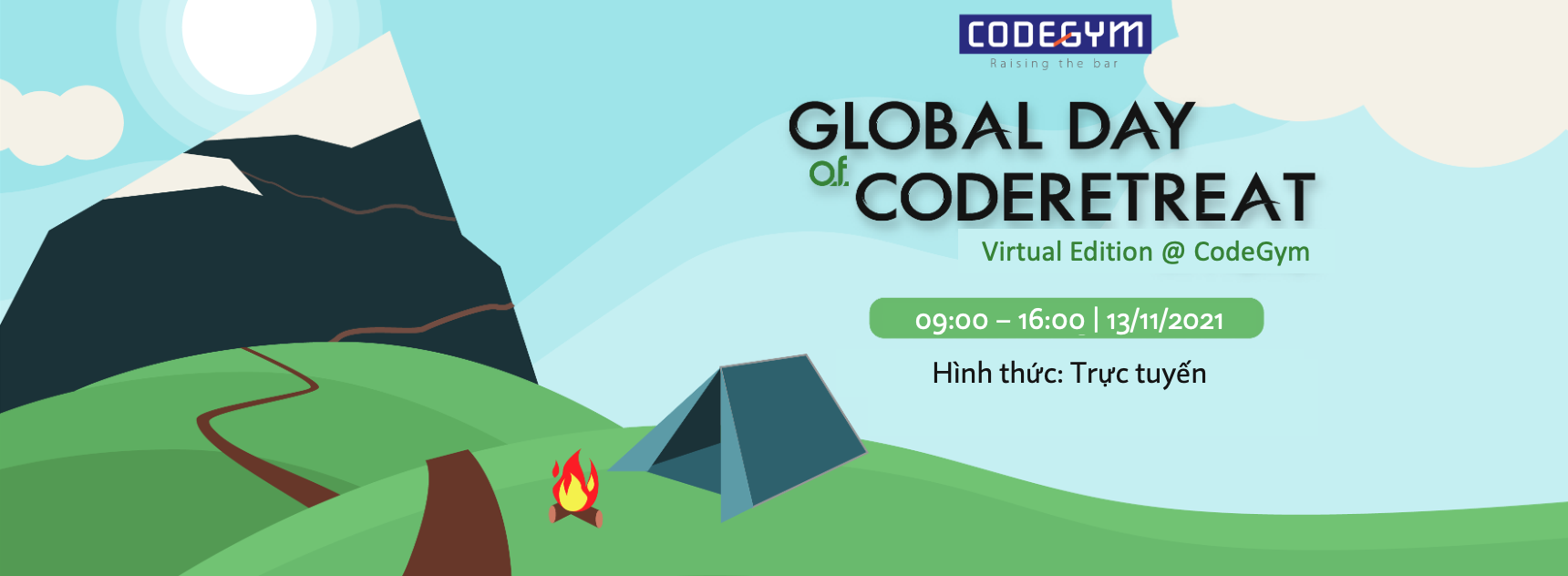 global day of coderetreat 2021