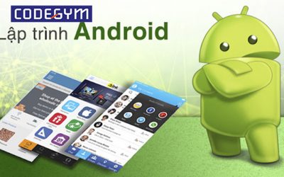 Những khóa học lập trình Android miễn phí bạn nên biết