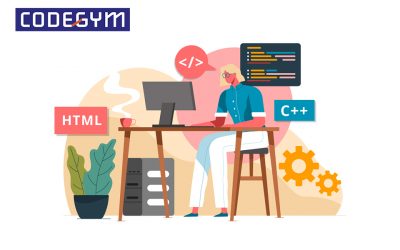 Học lập trình phần mềm online nên bắt đầu với ngôn ngữ nào?