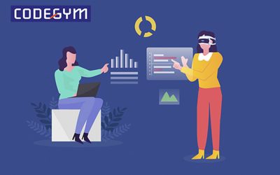 Những thông tin cần thiết khi học lập trình VR cho người mới bắt đầu