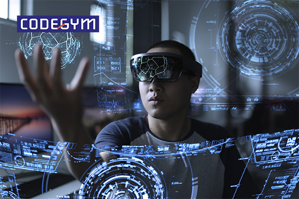 học lập trình VR