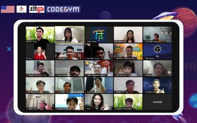 Khóa học Lập trình Game Unity diễn ra thành công, xây dựng cộng đồng “yêu game”