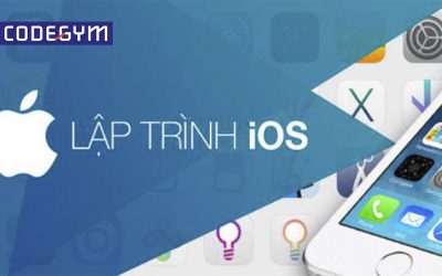 Khóa học lập trình iOS online cần chuẩn bị những gì?